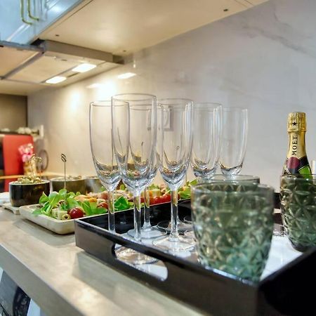 Le Nid Parisien Triplex Cosy Et Chaleureux Διαμέρισμα Εξωτερικό φωτογραφία