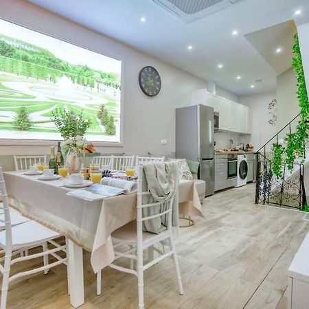 Le Nid Parisien Triplex Cosy Et Chaleureux Διαμέρισμα Εξωτερικό φωτογραφία