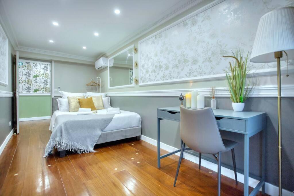 Le Nid Parisien Triplex Cosy Et Chaleureux Διαμέρισμα Εξωτερικό φωτογραφία