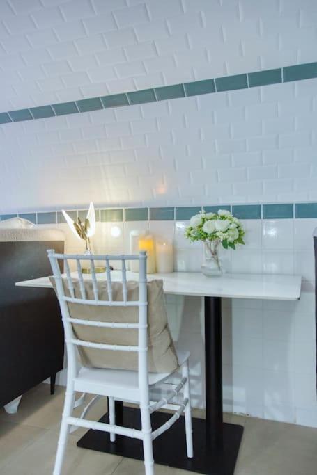 Le Nid Parisien Triplex Cosy Et Chaleureux Διαμέρισμα Εξωτερικό φωτογραφία
