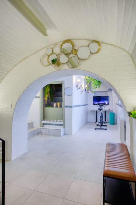 Le Nid Parisien Triplex Cosy Et Chaleureux Διαμέρισμα Εξωτερικό φωτογραφία