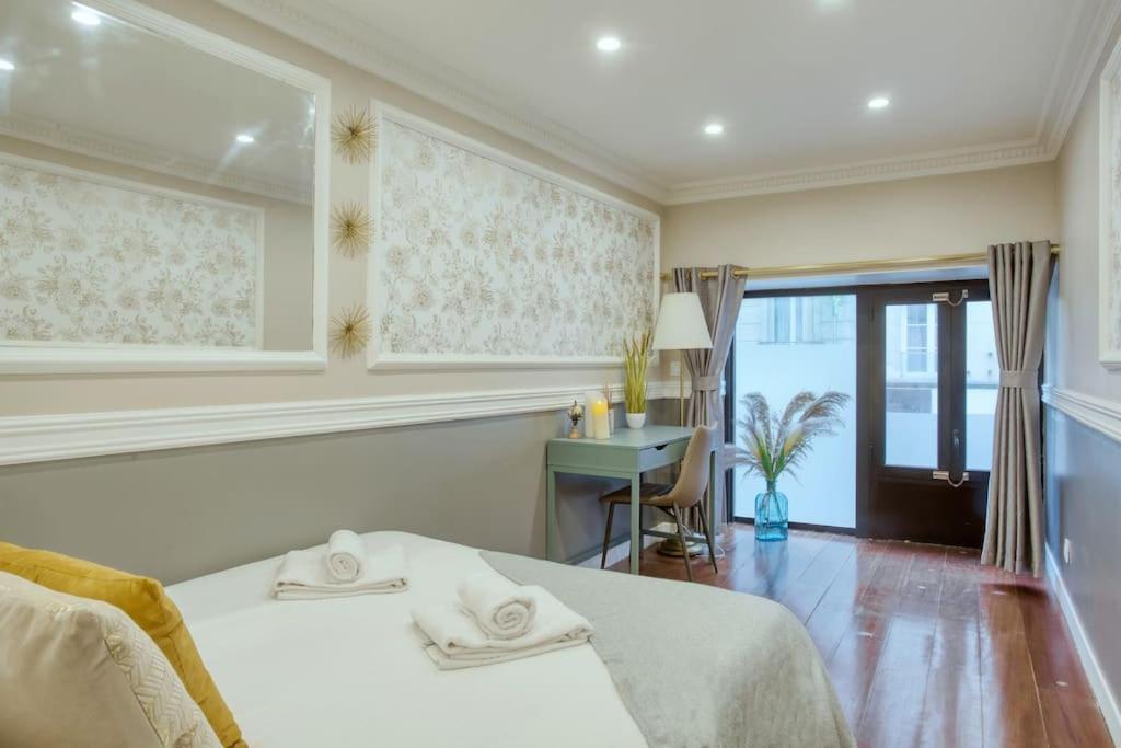 Le Nid Parisien Triplex Cosy Et Chaleureux Διαμέρισμα Εξωτερικό φωτογραφία