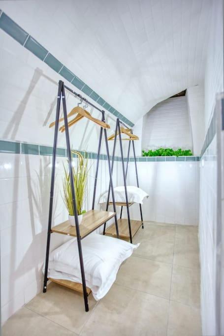 Le Nid Parisien Triplex Cosy Et Chaleureux Διαμέρισμα Εξωτερικό φωτογραφία