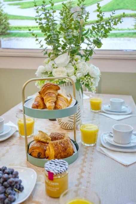Le Nid Parisien Triplex Cosy Et Chaleureux Διαμέρισμα Εξωτερικό φωτογραφία