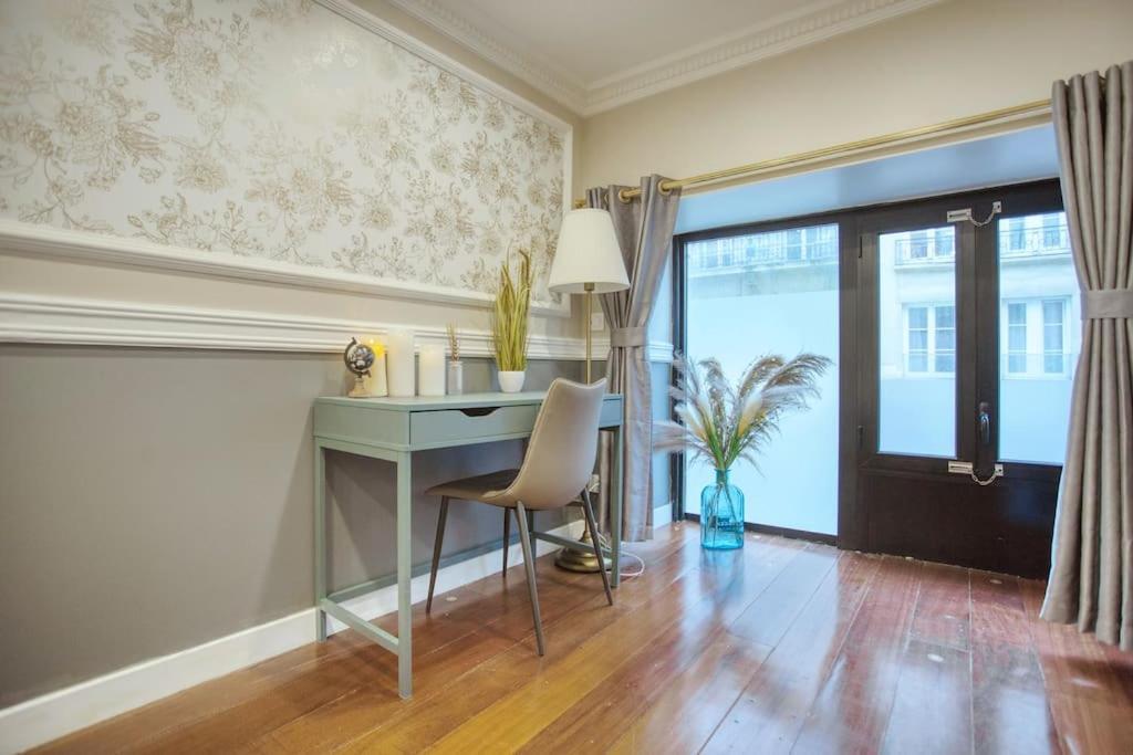 Le Nid Parisien Triplex Cosy Et Chaleureux Διαμέρισμα Εξωτερικό φωτογραφία