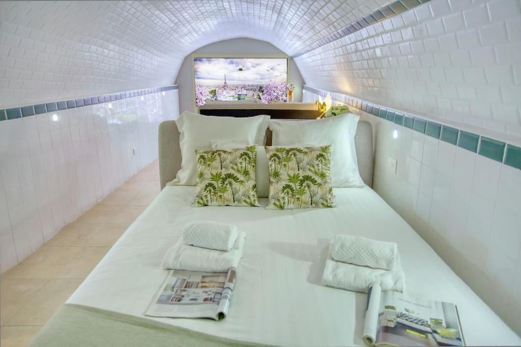 Le Nid Parisien Triplex Cosy Et Chaleureux Διαμέρισμα Εξωτερικό φωτογραφία