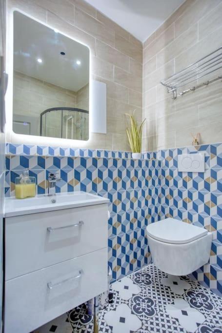 Le Nid Parisien Triplex Cosy Et Chaleureux Διαμέρισμα Εξωτερικό φωτογραφία